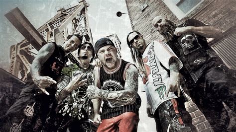 ffdp youtube|five finger death punch website.